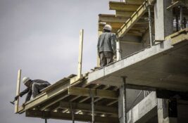 Nastavlja se stambena gradnja u Zrenjaninu: U ovoj ulici planiraju 51 novi stan