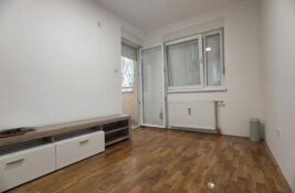 FOTO: Ako razmišljate o investiciji – jednoiposoban stan u Zrenjaninu prodaje se za 55.000 evra