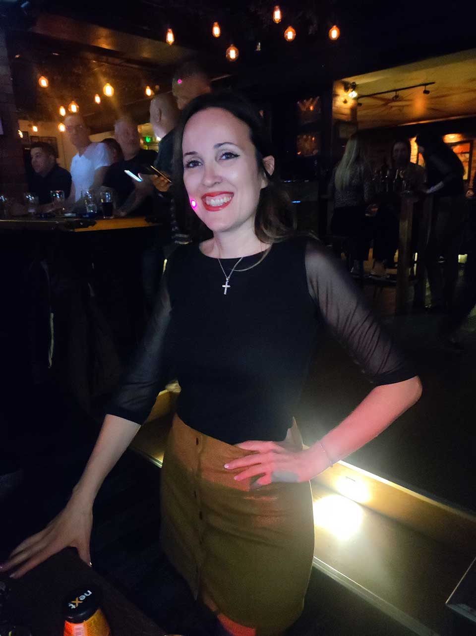 jelena ostojić