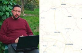 Jovan Čabrilo: Od vrelih talasa do tropskih noći – kako će izgledati naša leta u budućnosti