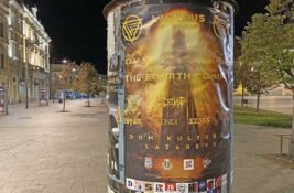 „Maske su konačno pale“: Lazarus Fest reagovao na odluku Saveta MZ Lazarevo