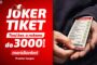 Meridianbet Joker tiket – tvoj kec u rukavu za Premijer ligu