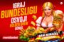 OD BUNDESLIGE GOLOVI, OD MERIDIANBETA GOLDEN BREW BONUS!
