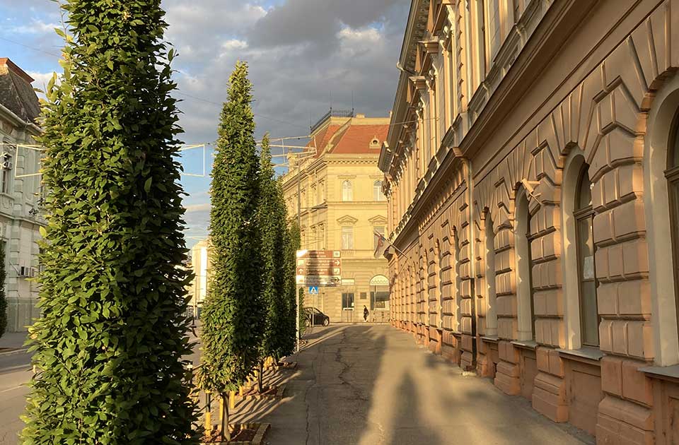 Već u 8 sati pakleno: Zrenjanin među najtoplijim gradovima, na snazi crveni meteo-alarm