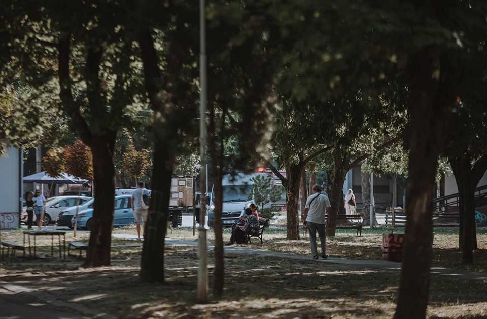 FOTO: Da li ste ikada videli Ružu Šulman ovakvu? Fotografije govore više od reči FOTO: Da li ste ikada videli Ružu Šulman ovakvu? Fotografije govore više od reči