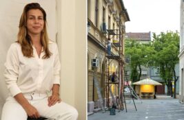 „Grad je naša dnevna soba“: Kako je jedna Subotičanka pokrenula građane da menjaju lice grada