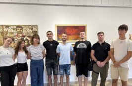 Mladi pokreću nešto što Zrenjanin do sada nije imao: Stiže ENTER festival