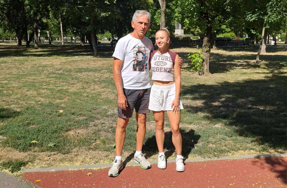 petar tankosić i una jivanović