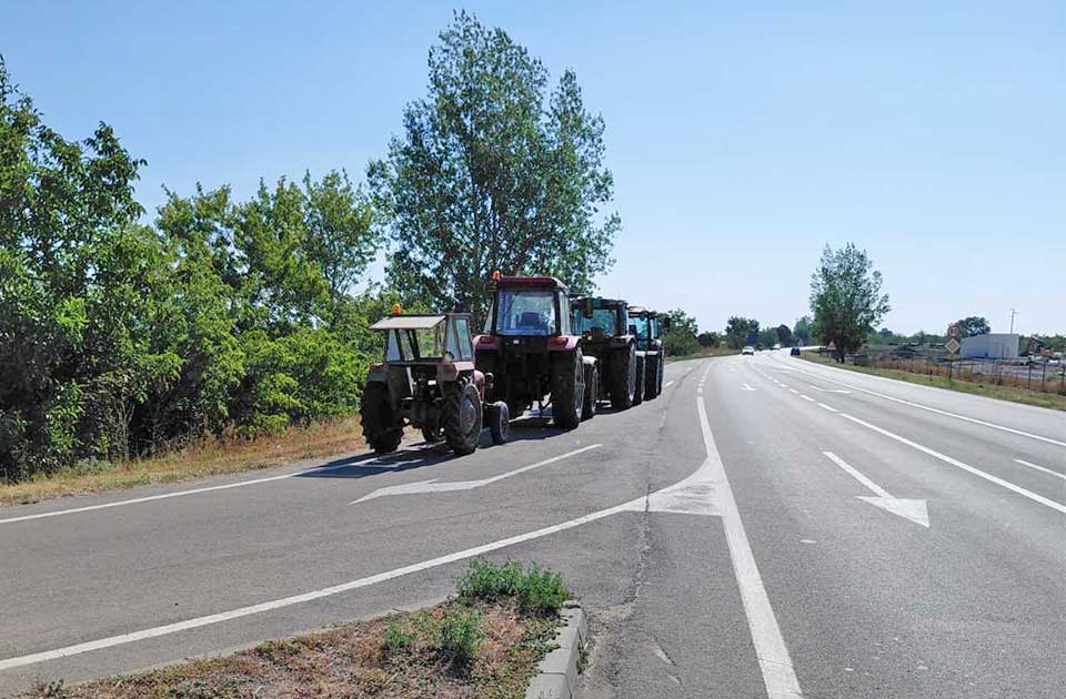 poljoprivrednici aradac