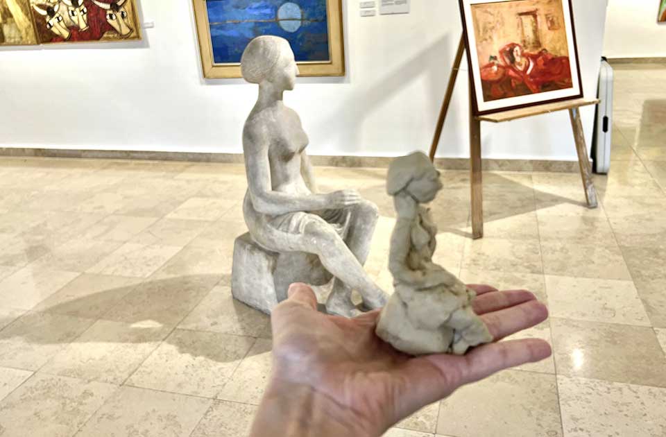 savremena galerija zrenjanin