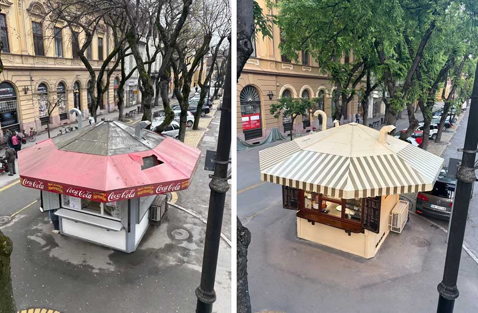 subotica is not dead