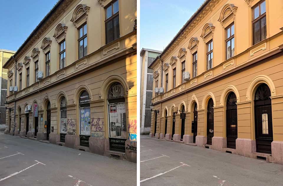 subotica is not dead