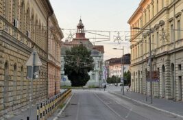 Zrenjanin već u 7 ujutru među najtoplijim gradovima u Srbiji: Pakleni dani tek dolaze