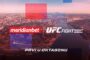 Meridianbet uz UFC Fight Night u Beogradu: Nezaboravno veče u prepunoj Areni!