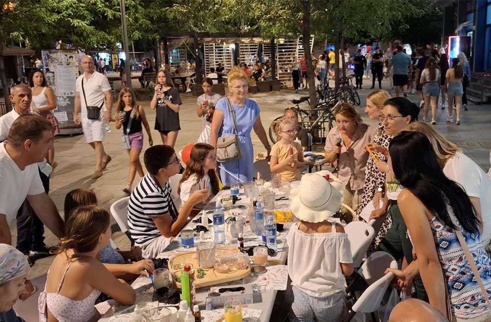 Ako idete na „Dane piva“, svratite i ovde: Čeka vas nesvakidašnji sadržaj Ako idete na „Dane piva“, svratite i ovde: Čeka vas nesvakidašnji sadržaj