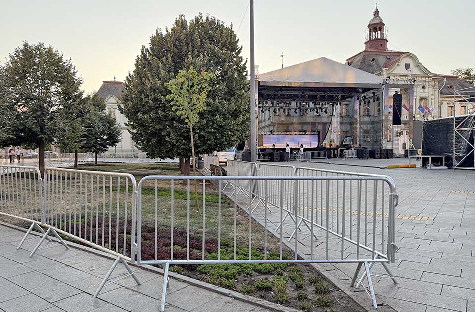 Koliko zaista koštaju „Dani piva“? Novi ugovori otkrivaju dodatne rashode Koliko zaista koštaju „Dani piva“? Novi ugovori otkrivaju dodatne rashode