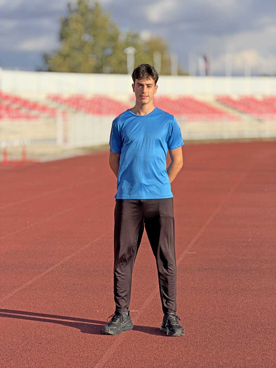 aleksa bajin