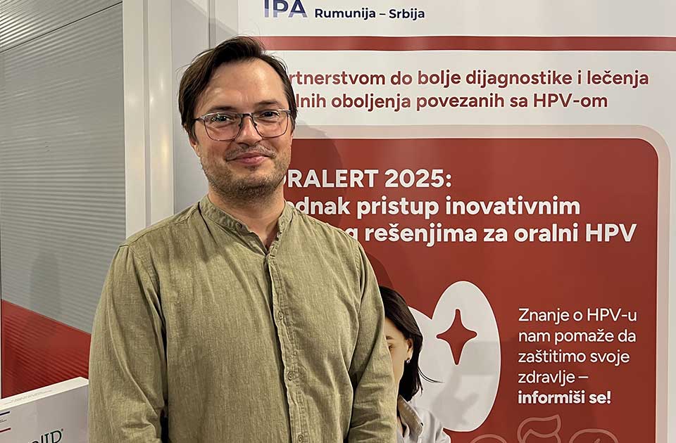Dr Vanja Kunkin ostaje na čelu Opšte bolnice, ali i dalje u v.d. statusu Dr Vanja Kunkin ostaje na čelu Opšte bolnice, ali i dalje u v.d. statusu