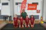 Hendi sport vicešampion Srbije u boćanju