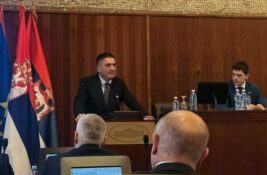 Pred utakmicu u Karađorđevom parku novo pitanje: „Da li stadion ima upotrebnu dozvolu?“