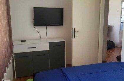 jednoiposoban stan brigadira ristića