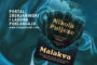 Laguna i portal zrenjaninski.com poklanjaju knjigu „Malakva“
