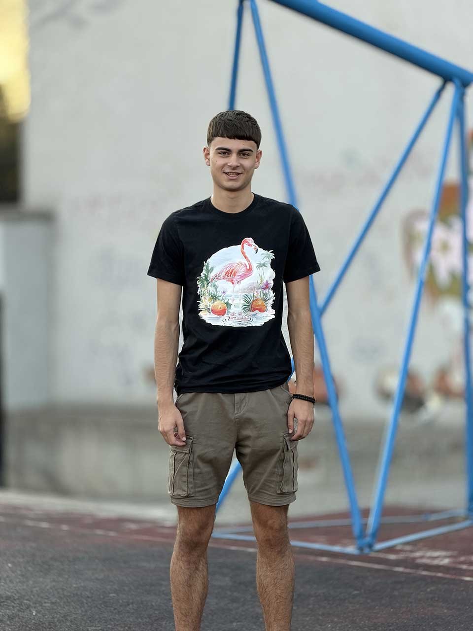 mateja šarenac