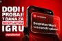 7 dana besplatne igre – dovoljno je svega nekoliko minuta za brzu registraciju!