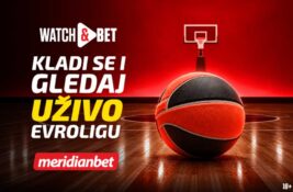 EVROLIGA SE VRAĆA – VREME JE ZA NAJBOLJU KOŠARKU!