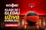 EVROLIGA SE VRAĆA – VREME JE ZA NAJBOLJU KOŠARKU!