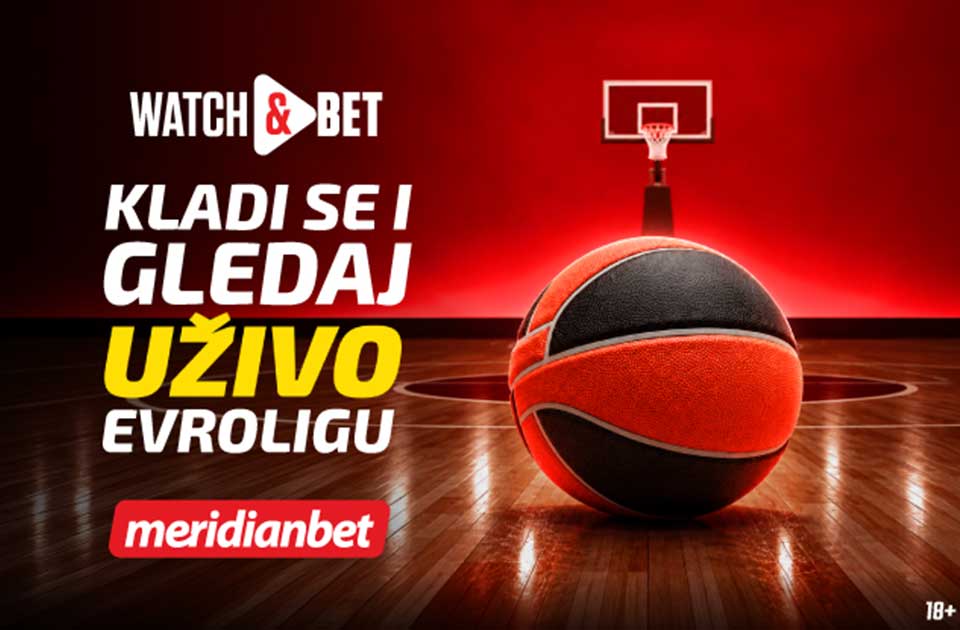 EVROLIGA SE VRAĆA – VREME JE ZA NAJBOLJU KOŠARKU!