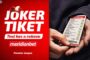 Premier liga vikend u Meridianu: Ako tiket padne, Joker te vraća u igru!