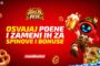 Oktobarfest donosi Misija fest: Osvajaj poene na popularnim igrama i osiguraj dodatne bonuse i spinove!
