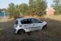 FOTO: Olupine na parkinzima i zelenim površinama – napušteni automobili preplavili Zrenjanin