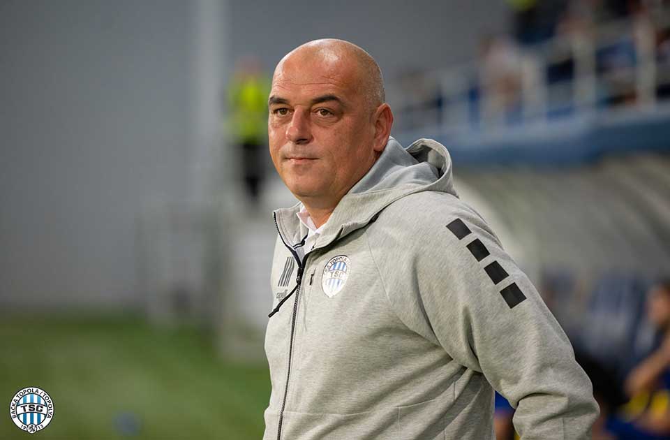 nenad milijaš