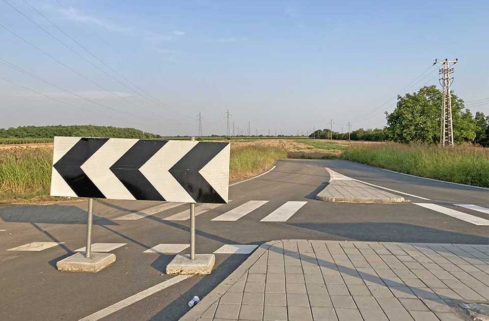 Hoće li sada biti završena? Raspisan tender za izgradnju poslednje deonice obilaznice Hoće li sada biti završena? Raspisan tender za izgradnju poslednje deonice obilaznice