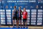 Pavle Borovčanin osvojio bronzu u sedmoboju i stigao do četvrte ovogodišnje medalje