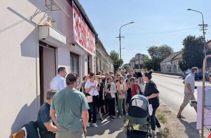 studentska lista- studenti pobeđuju