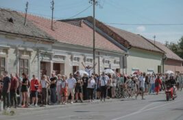 Dejan Bodiroga na 24. mestu: Ovo su kandidati iz Srednjeg Banata na Studentskoj listi