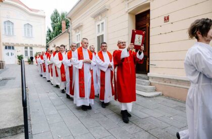 praznik svetog gerarda