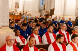FOTO: Proslavljen praznik Svetog Gerarda, zaštitnika Zrenjaninske biskupije