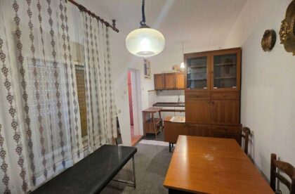 prizemna kuća u naselju ruža šulman