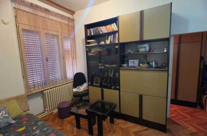 prizemna kuća u naselju ruža šulman