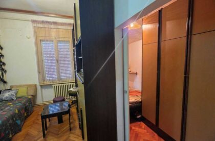 prizemna kuća u naselju ruža šulman