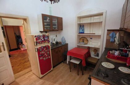 prizemna kuća u naselju ruža šulman