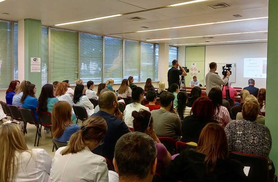 promocija projekta siphealth