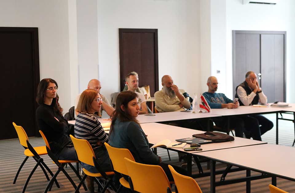 društvo za zaštitu i proučavanje ptica srbije