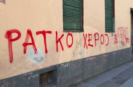 ANKETA: Kako ocenjujete odluku da sednica počne minutom ćutanja za Ratka Mladića?