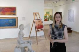 Rešenje na čekanju: Savremena galerija ima 2.874 umetnička dela, ali još nema svoj prostor