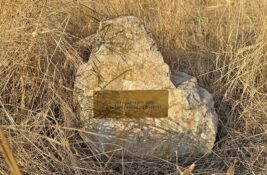 VIDEO: Pored staze kod Kleka krije se mali spomenik jednom vernom prijatelju